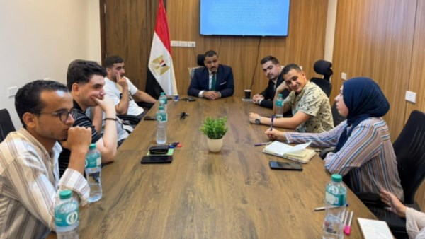 أمانة شباب حماة الوطن