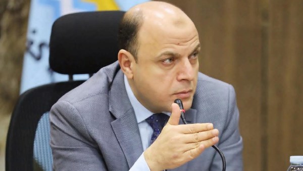 محافظ كفر الشيخ: إزالة فورية لأي تعدٍ واتخاذ الإجراءات القانونية