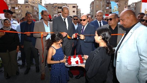 محافظ كفر الشيخ 
