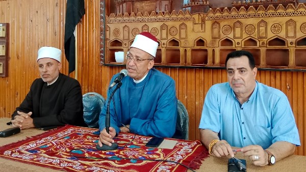 اعتماد 11 معهدًا ابتدائيًا و7 روضات أزهرية في كفر الشيخ.. تفاصيل