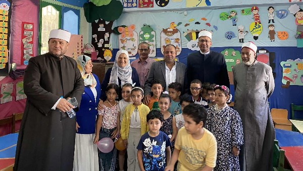 فعاليات السرد القرآني 