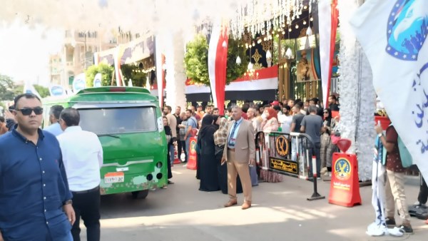 انطلاق مارثون انتخابات مجلس الشيوخ 2025 وإقبال كبير من المواطنين بالمحافظات | تفاصيل