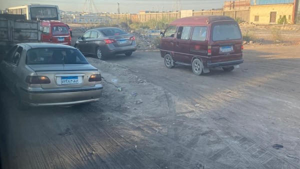 تسيير حركة المرور