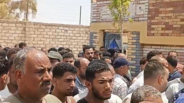 تشييع الجنازة