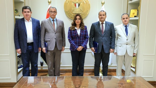 توقيع عقد مجزرين متنقليين 