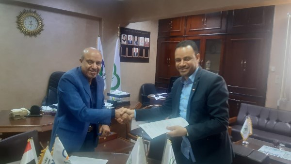 بروتوكول تعاون