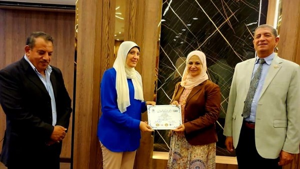 المركزي للمبيدات: تحليل 1754 عينة من سلامة الغذاء والحجر الزراعي