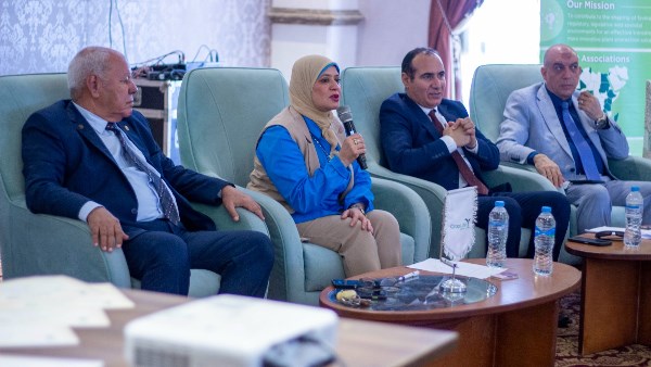 ورشة عمل