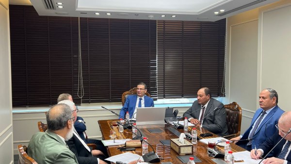 الزراعة: انتهاء  90% من محطات شتل القصب بصعيد مصر