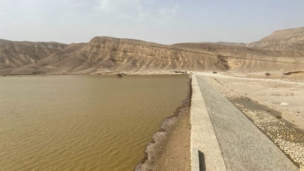 جنوب سيناء