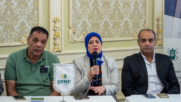 متبقيات المبيدات