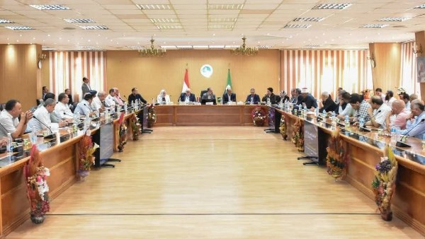 اجتماع موسع