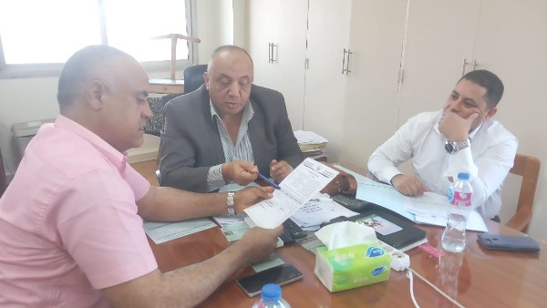 التأمين على الماشية 