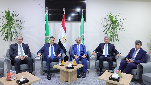 وزير الزراعة 