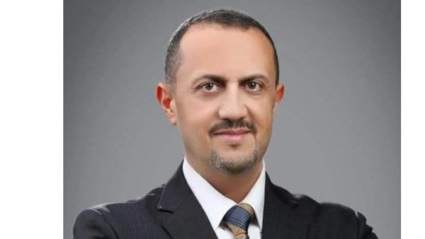 رئيس الشركة القابضة للمطارات والملاحة الجوية