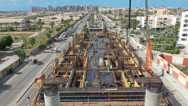 مترو الأنفاق 