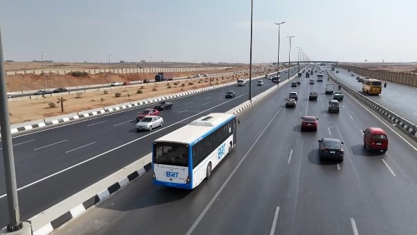 الاتوبيسات الترددي 