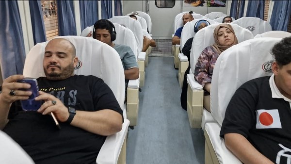 قطارات السكك الحديدية 