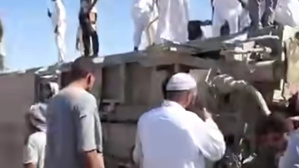 قطارات السكك الحديدية 