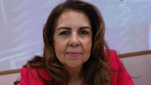 القومي للمرأة يهنئ الدكتورة نيفين مسعد لحصولها على جائزة الدولة التقديرية