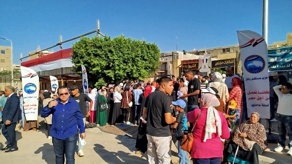 انتخابات مجلس الشيوخ 2025