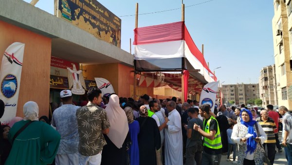 انتخابات مجلس الشيوخ