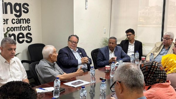 الصناعات الغذائية والهندسية تطلقان مبادرة التكامل الصناعي