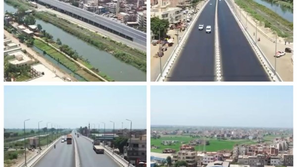 كوبري دسونس أم دينار