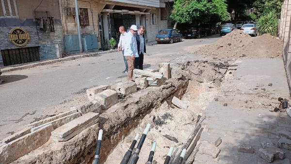 جانب من الفاعليات 