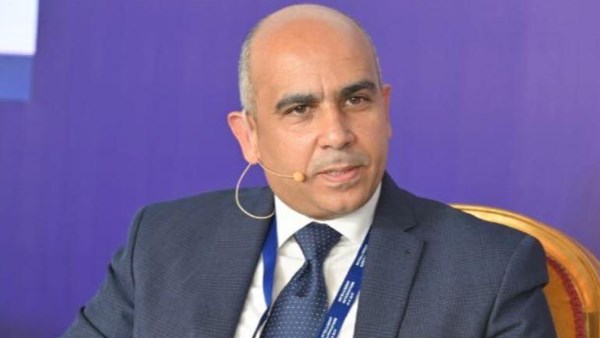.هيثم صفوت حمزة عميدًا لكلية الحاسبات والذكاء الاصطناعي لمدة ثلاث سنوات