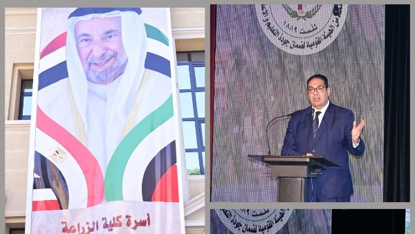 جانب من الفاعليات  