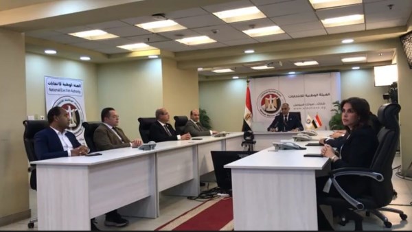 الوطنية للانتخابات 