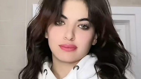 سوزى الاردنية