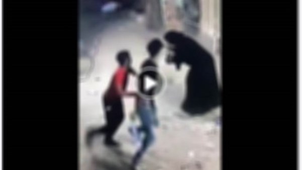 مشاجرة بسلاح أبيض فى كرداسة .. الأمن يكشف التفاصيل