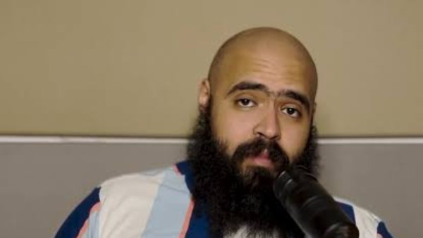 البلوجر محمد عبد العاطى
