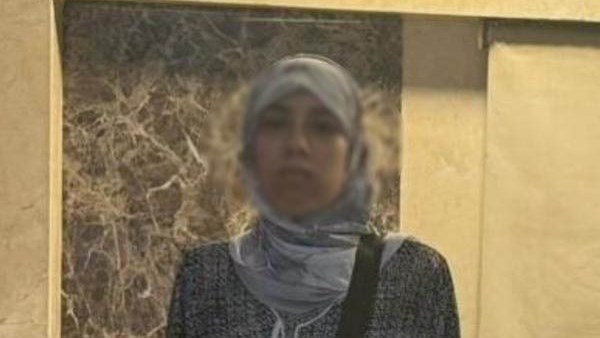 القبض على البلوجر علياء قمرون