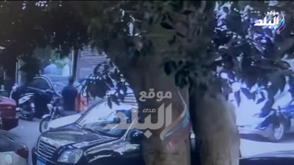 مسرح الجريمة