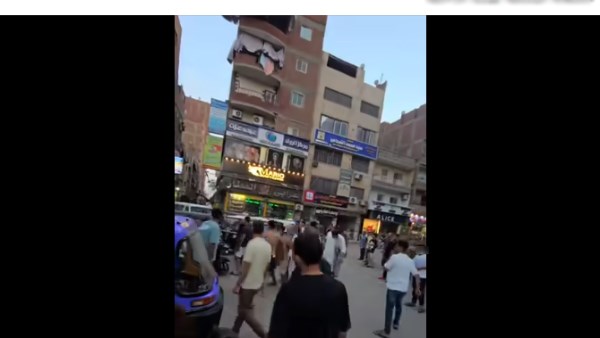 استخدموا سلاح أبيض.. القبض على طرفى مشاجرة بالقليوبية