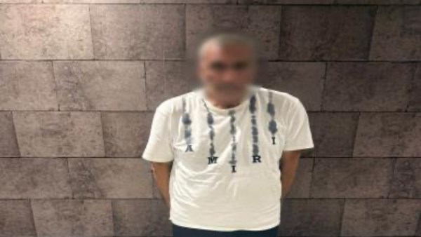 المتهم