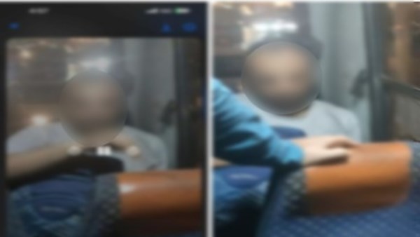 القبض على شحص تحرش بفتاة داخل مينى باص بالقاهرة