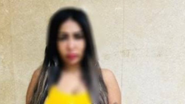 اعترافات صانعة المحتوى 
