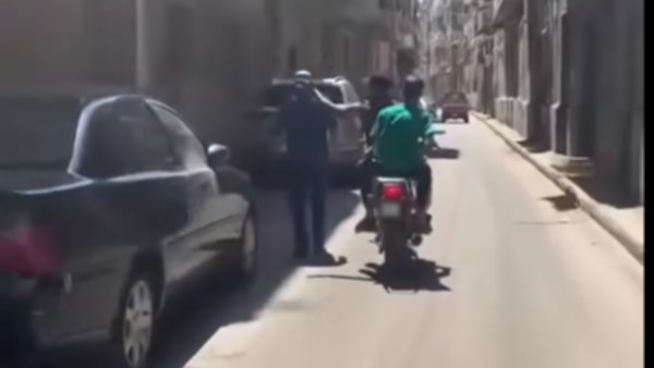 المتهمين