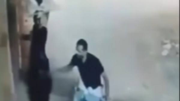 المتهم 