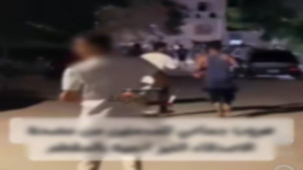 هروب النزلاء