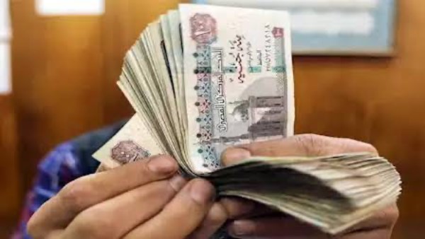 موعد صرف مرتبات اغسطس 