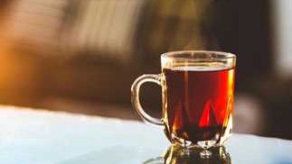 أخطاء ند عمل الشاي تجعله ضار بالصحة