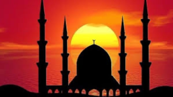 مواقيت الصلاة اليوم الخميس