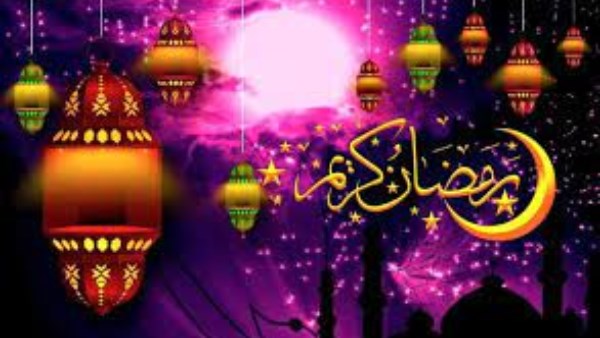 موعد رمضان2026