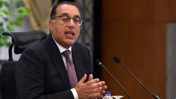  الدكتور مصطفى مدبولي، رئيس مجلس الوزراء