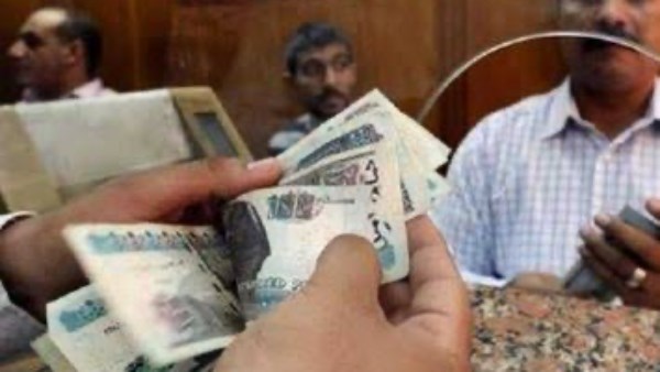 موعد صرف معاشات شهر سبتمير 